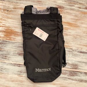 Marmot NWT Urban Hauler Medium backpack, black